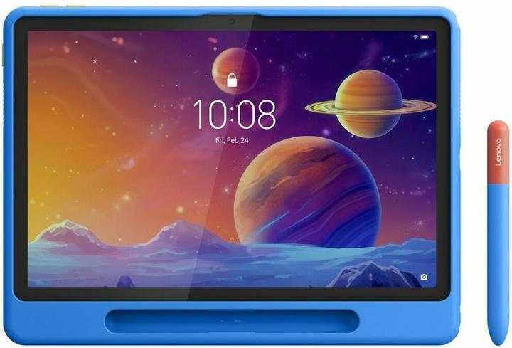 Actual product image Lenovo Tab TB311FU (WLAN only, 10.10", 128 GB, Luna Grey)