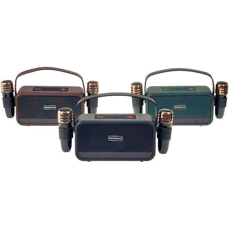 Adar Lautsprecher mit Mikrofonen, Altoparlante PA