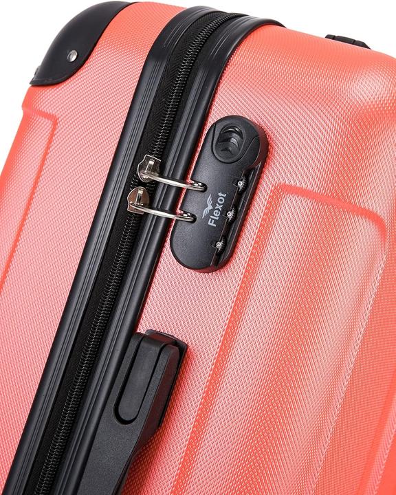 Produktbild Flexot Flex-2045 Kabinentrolley (38 l)