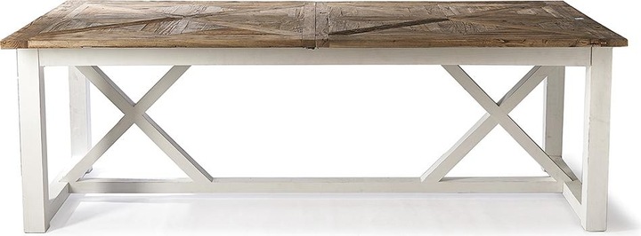 Actual product image Rivièra Maison Chateau Chassigny (230 x 100 x 78 cm, 300 x 100 x 78)