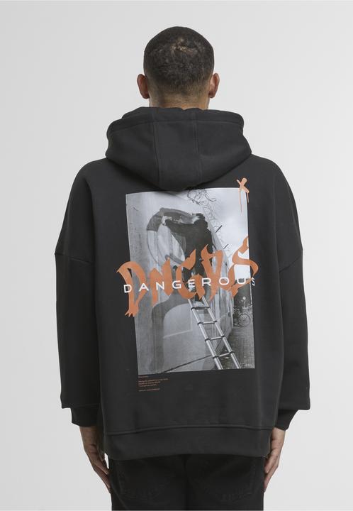 Produktbild Dangerous DNGRS DNGRS Extrem Hoodies - 205273 (S)