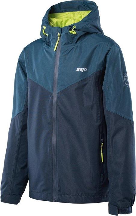 Actual product image Bejo Boys Junko Waterproof Jacket (152)