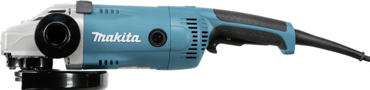 Produktbild Makita GA9020RFK Winkelschleifer (230 mm)