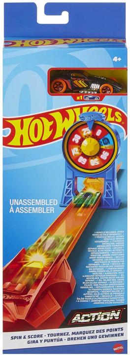 Productafbeelding Hot Wheels HDR81