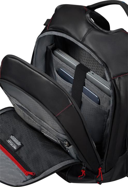 Immagine prodotto Samsonite Zaino ECODIVER M (19 l)