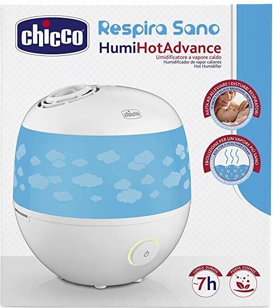Produktbild Chicco Humi Hot Advance