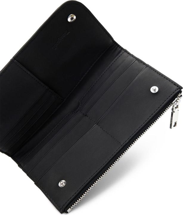Actual product image Desigual Dejavu wallet 18.5 cm