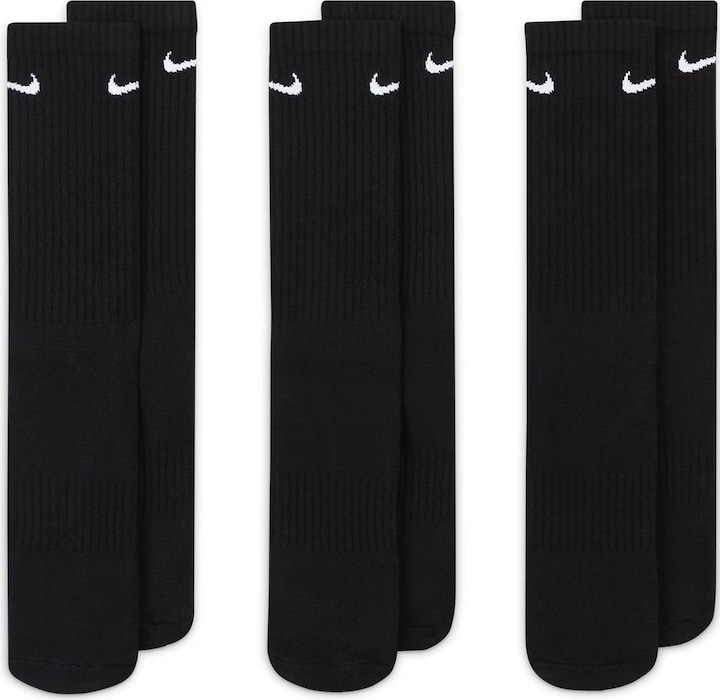 Produktbild Nike Everyday Cushion Crew (46 - 50)