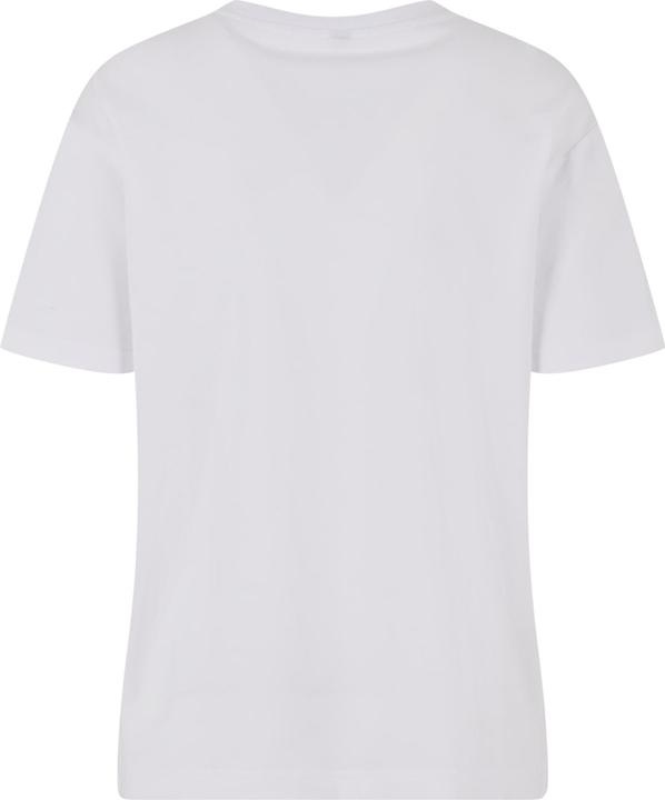 Actual product image Miss Tee Love In The Air EMB Tee - 191369 (M)