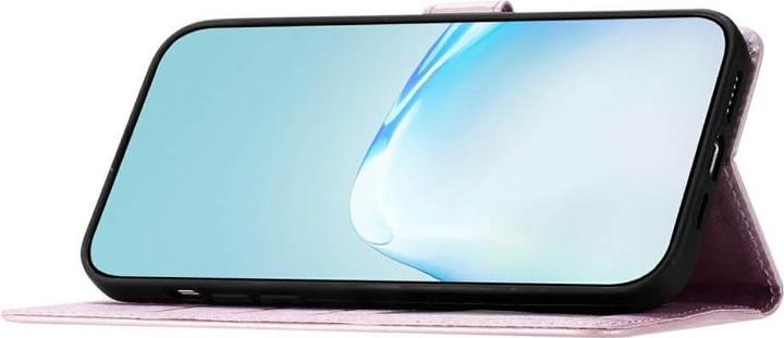 Produktbild Cover-Discount Silk Texture Etui Hülle (Samsung Galaxy S25 Ultra)