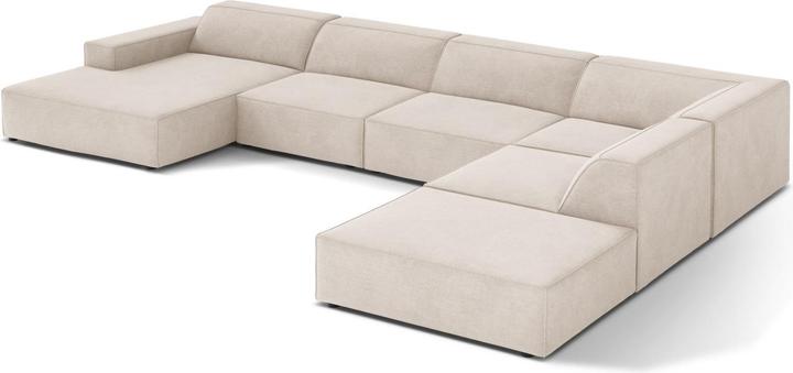 Produktbild Micadoni Jodie (Ecksofa)