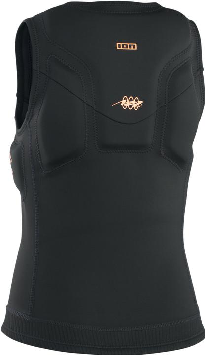 Produktbild ION Vest Ivy Front Zip (S)