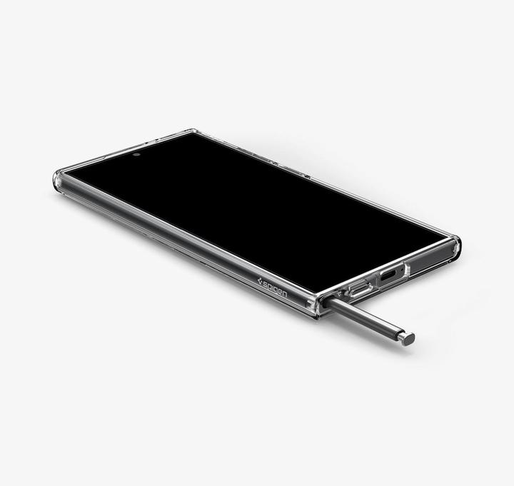 Immagine prodotto Spigen Ibrido S928 trasparente ACS07292 (Samsung Galaxy S24 Ultra)