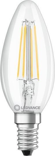 Produktbild Ledvance LED-Kerzenlampe (E14, 5.50 W, 806 lm, 1 x, D)
