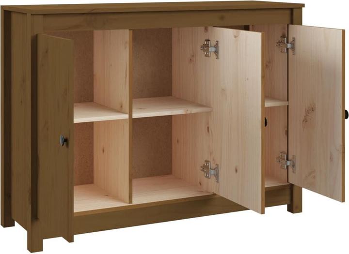 Produktbild vidaXL Dakota (100 x 100 x 74 cm)