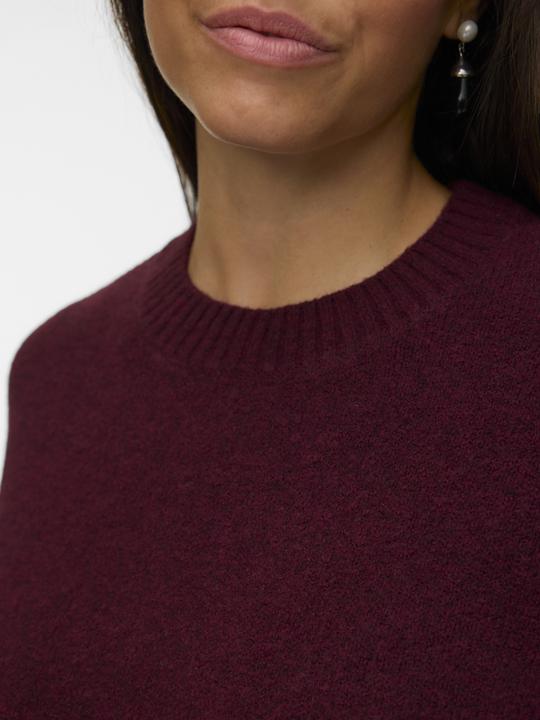 Actual product image Vero Moda VMCBOOM Pullover Strickpullover (S)