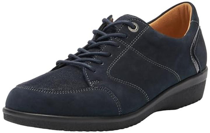 Actual product image Ganter Inge Sneakers with Sensitive Lining (39)