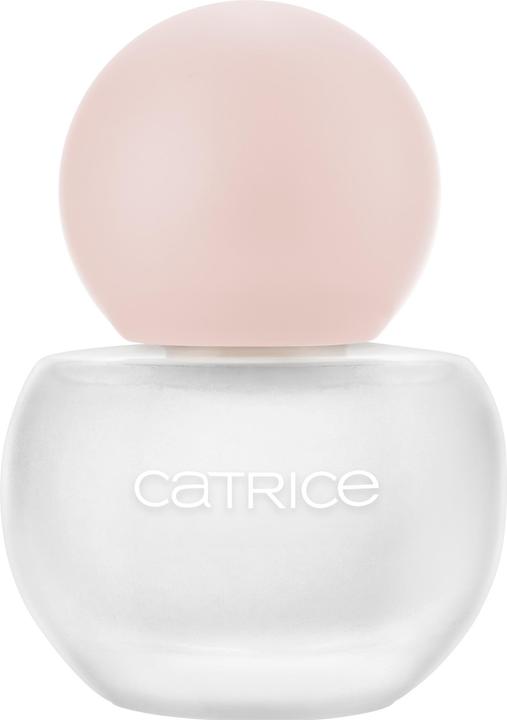 Image du produit Catrice SOFT EMBRACE Soft Blur Primer & Beautifier (Transparent)