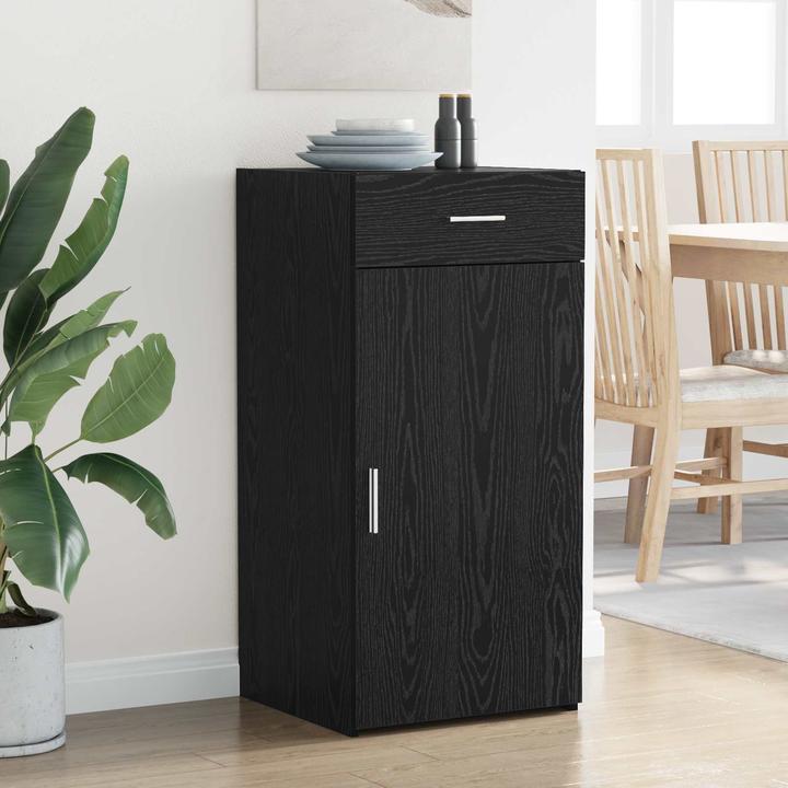 Image du produit vidaXL Holzsideboard (42.50 x 45 x 93 cm)