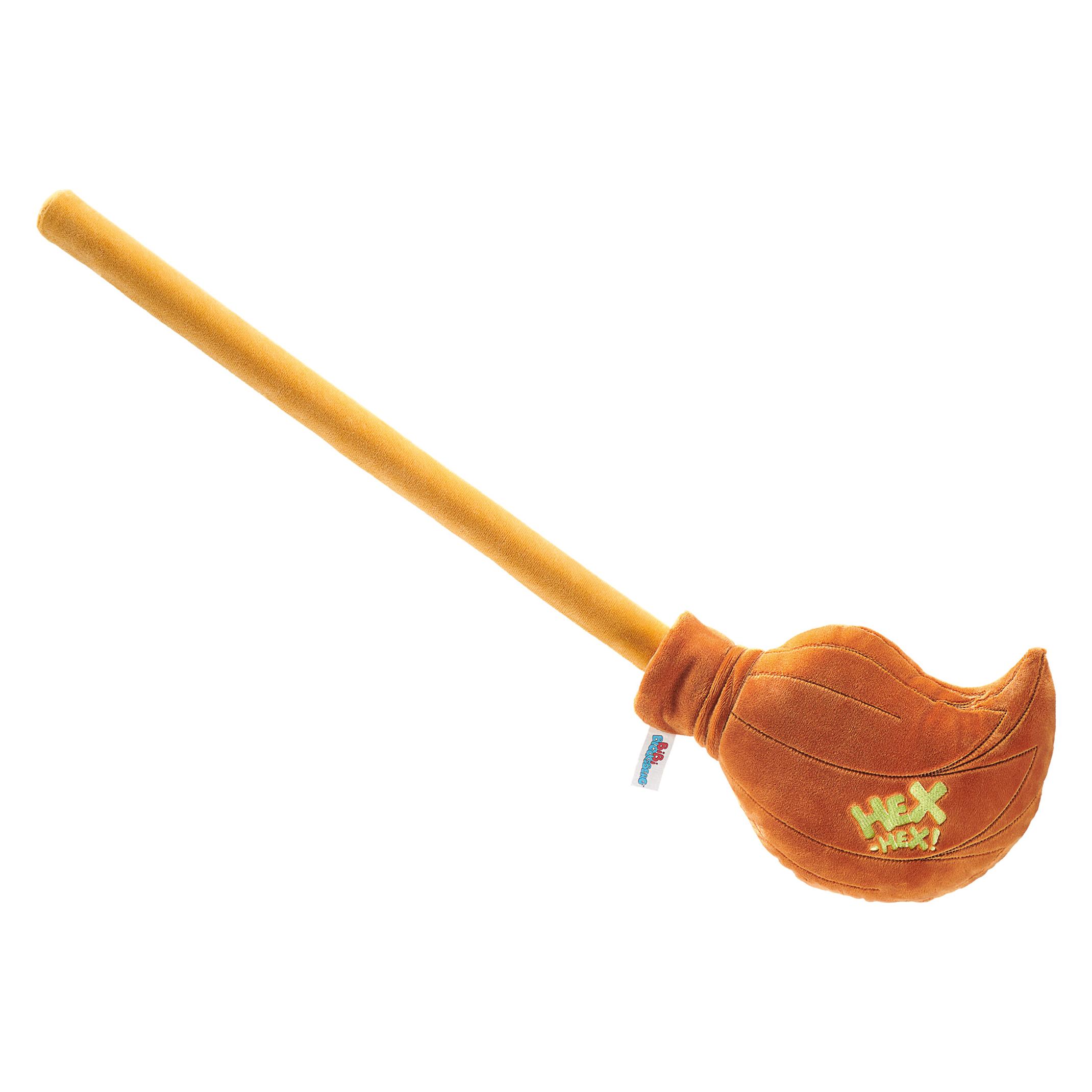 Schmidt Spiele Bibi Blocksberg, Kartoffelbrei 79cm (8 cm) (42281)