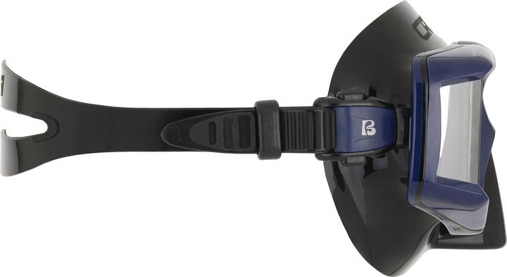 Actual product image Cressi Horizon Schnorchelmaske