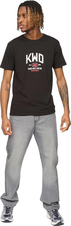 Produktbild Kings Will Dream Tattooed TShirt (XL)