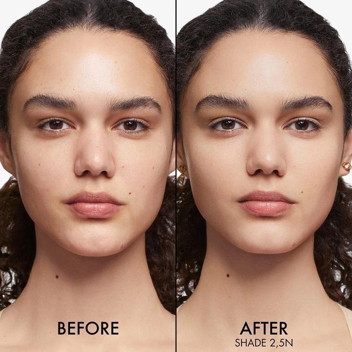 Produktbild Dior Christian Forever Hydra Nude Fond de Teint Fluid 2.5N Int25 (2.5N)