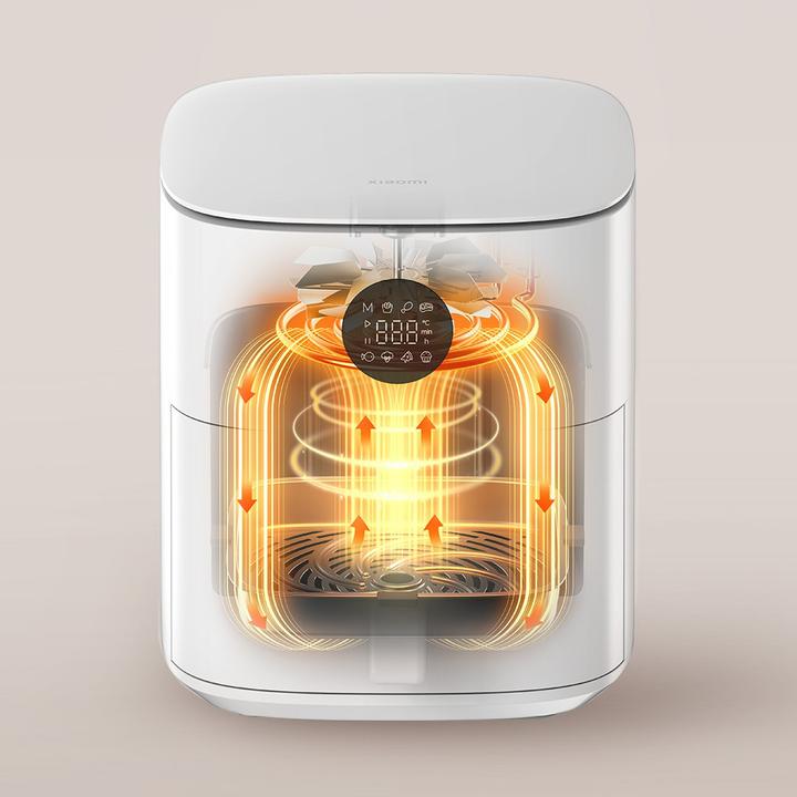 Produktbild Xiaomi Friggitrice ad Aria