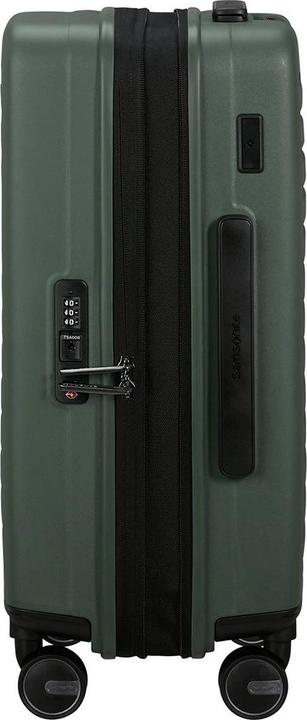 Immagine prodotto Samsonite Restackd Trolley mit 4 Rollen erweiterbar 55cm (39 l)