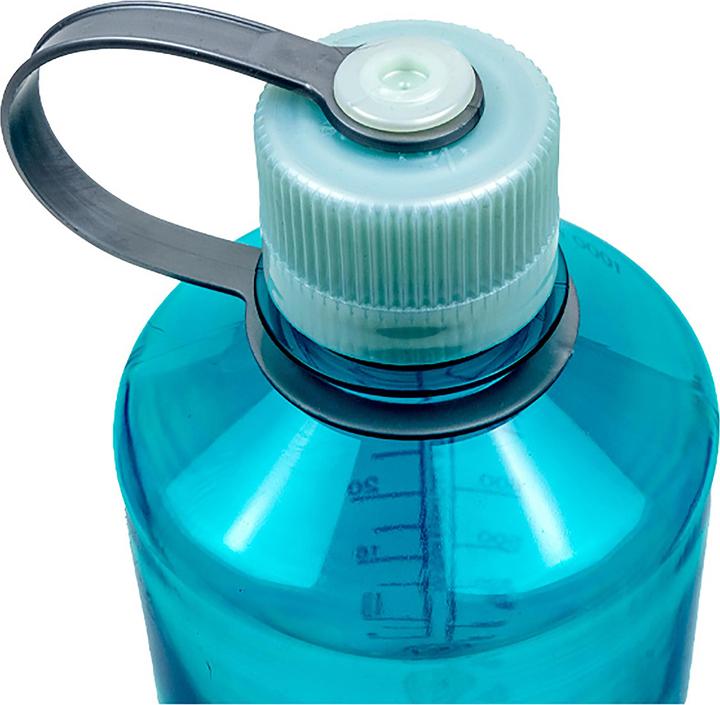 Actual product image Nalgene 32oz NM Trout Green, Sustain (1 l)