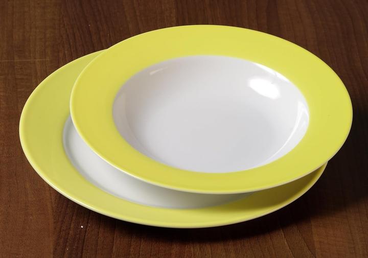 Actual product image Ritzenhoff & Breker Doppio (8 pcs.)