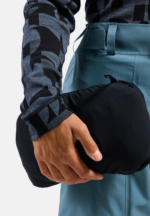 Produktbild Odlo Jacket insulated X-ALP PACKABLE DOWN (S)