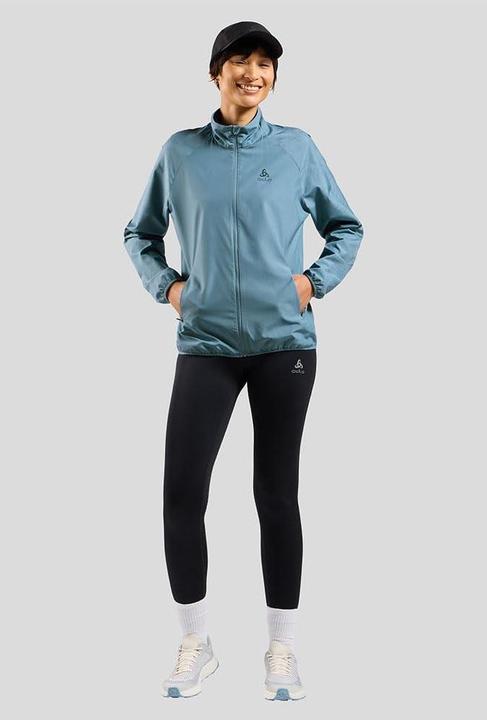 Produktbild Odlo Jacket ESSENTIAL LIGHT REFLECTIVE (M)