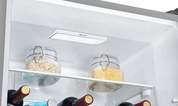 Produktbild Gorenje N 619EAXL4 (304 l)