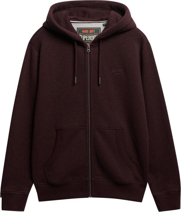 Produktbild Superdry Sweatjacke (L)