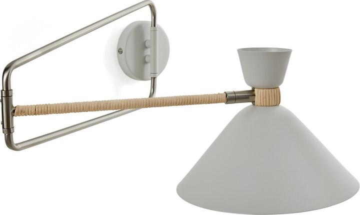 Image du produit AM.PM Zoticus Ratan (E14)