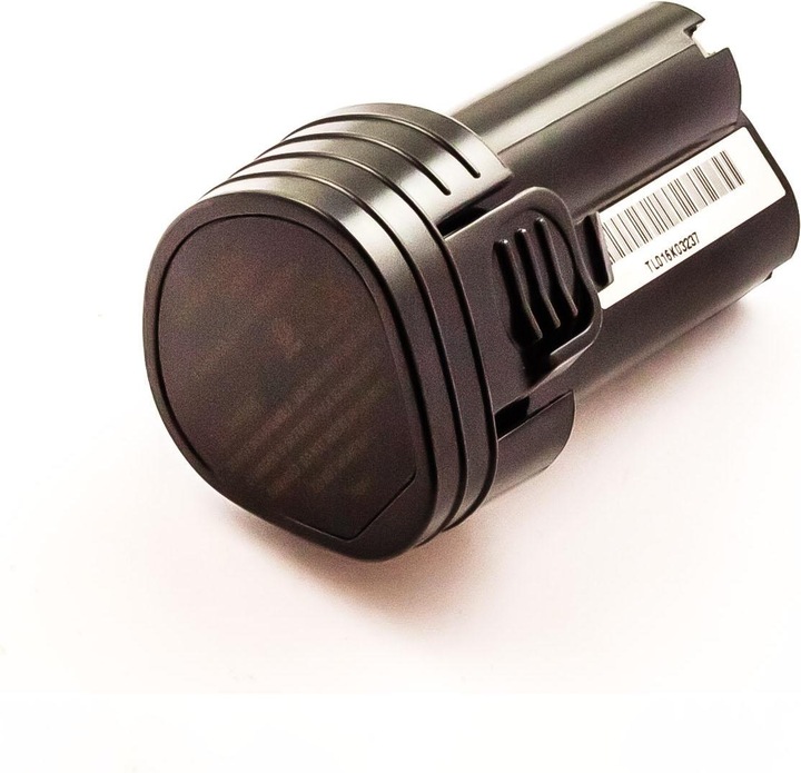 Produktbild AGI DF330D Wiederaufladbare Batterie Lithium-Ion (Li-Ion) 1500 mAh 10,8 V (10.8 V)