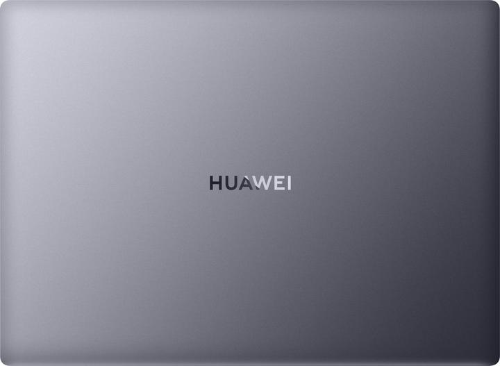 Actual product image Huawei MateBook 14 LPDDR3-SDRAM Notebook 35.6 cm (14" ) 2160 x 1440 pixels Intel® Core™ i7 Processors 1 (14", 512 GB, 16 GB, DE, Intel Core i7-1165G7)
