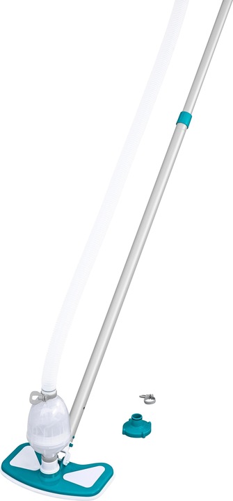 Actual product image Bestway AquaClean