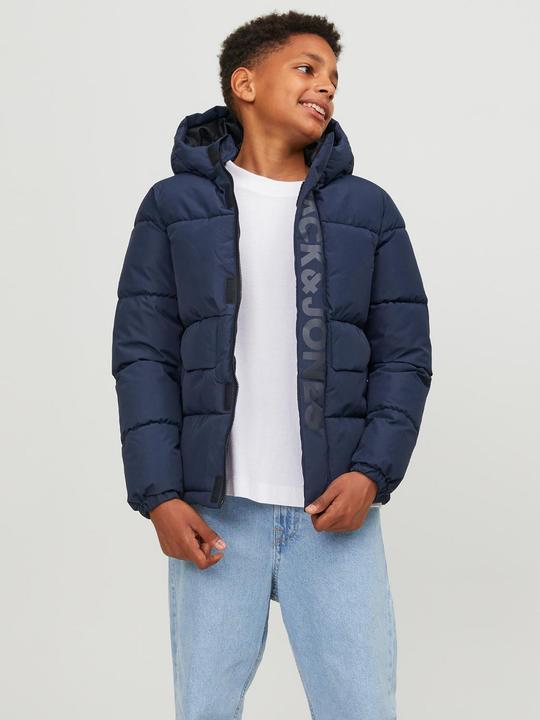 Produktbild Jack & Jones Jcospeed Puffer Sn Mni (98, XXL)