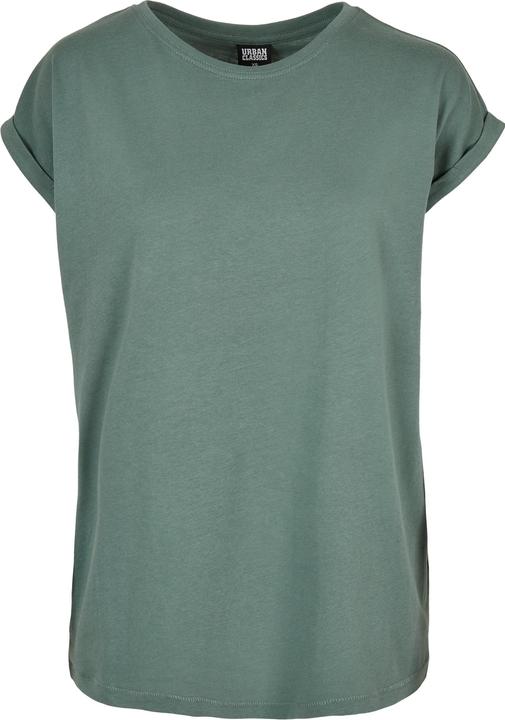 Immagine prodotto Urban Classics Ladies Extended Shoulder Tee 2-Pack (XL)
