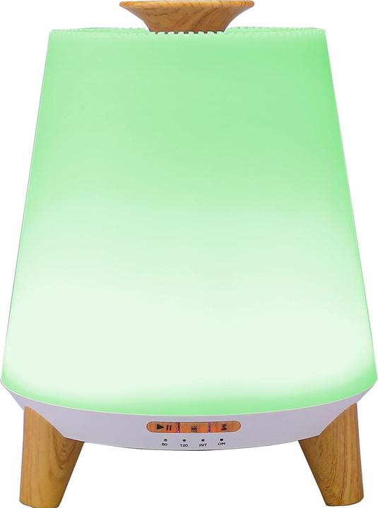 Image du produit Goodsphere Diffuseur d'arômes Music 30 m². (300 ml)