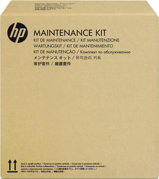 HP Roller Replacement Kit ADF SJ 5000 S4, 7000 S3