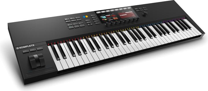 Produktbild Native Komplete Kontrol S61 MK2 (Keyboard)