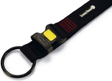 Actual product image Beeztees Bz Premi Halsbd Parinca Sw 60- (60, 62, Dog, General)