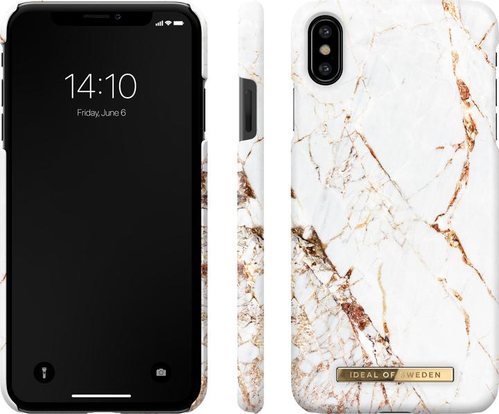 Actual product image iDeal Of Sweden Fashion (Apple iPhone XS Max)