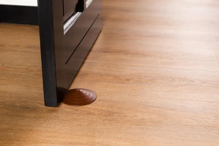 Produktbild De Beer Innovations Doornado Türstopper Braun (1 Stk.)