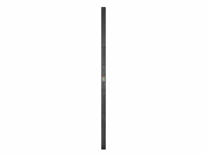 Produktbild APC Zero-U-Space PDU APDU9959EU3 21x C13, 3x C19, IEC309
