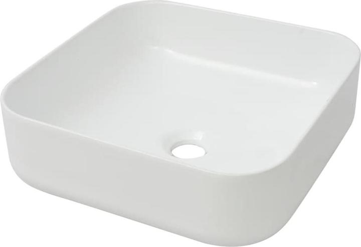 Immagine prodotto vidaXL Becken (380 mm, 380 mm)