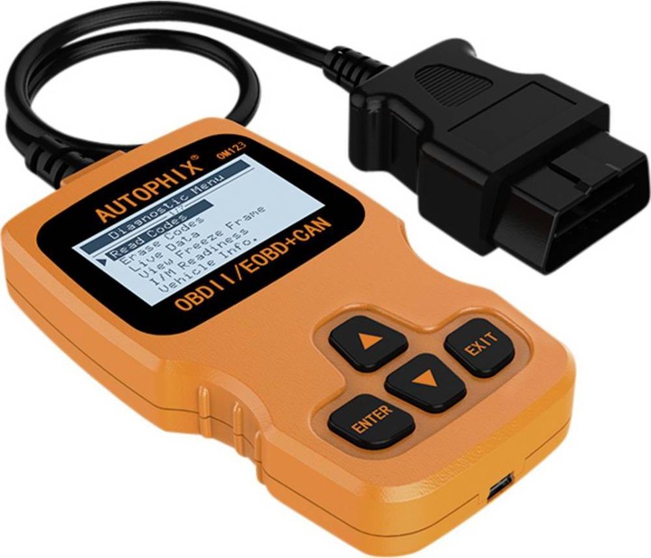 Immagine prodotto No Name OBD2 OM123